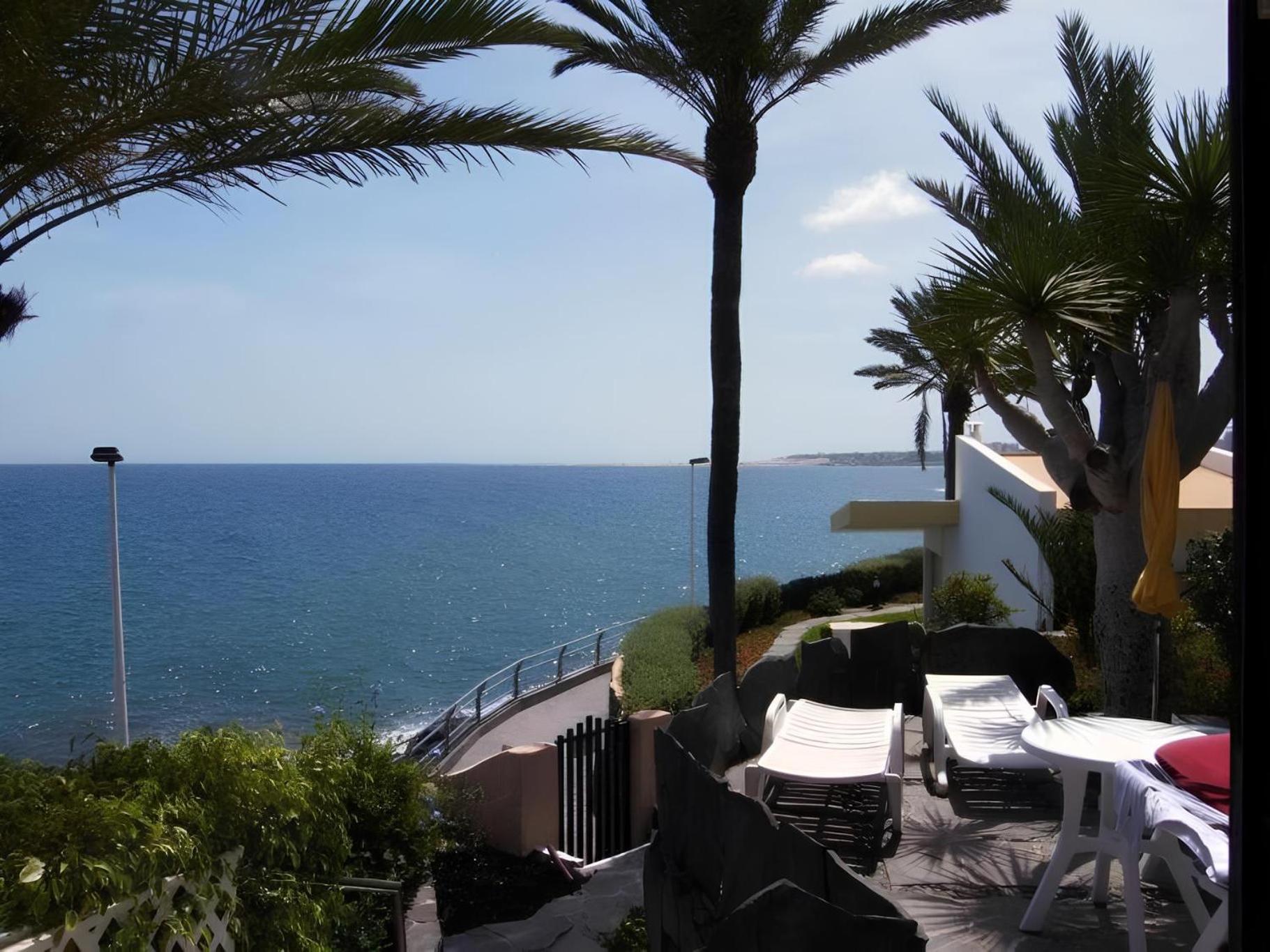 Estupendo Bungalow Cerca Del Mar Maspalomas  Buitenkant foto