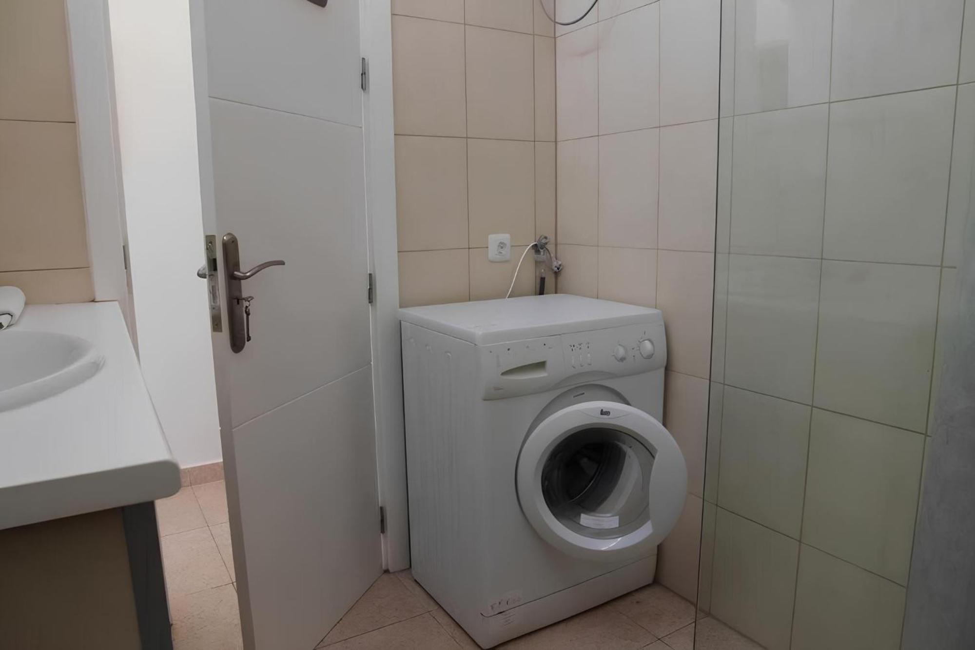 Estupendo Bungalow Cerca Del Mar Maspalomas  Buitenkant foto