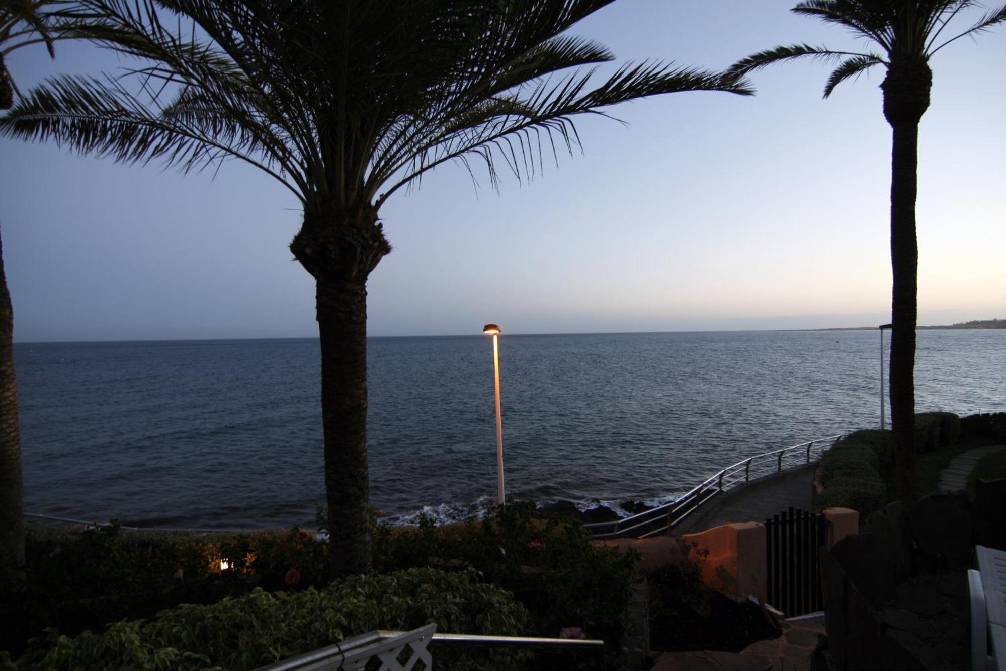 Estupendo Bungalow Cerca Del Mar Maspalomas  Buitenkant foto