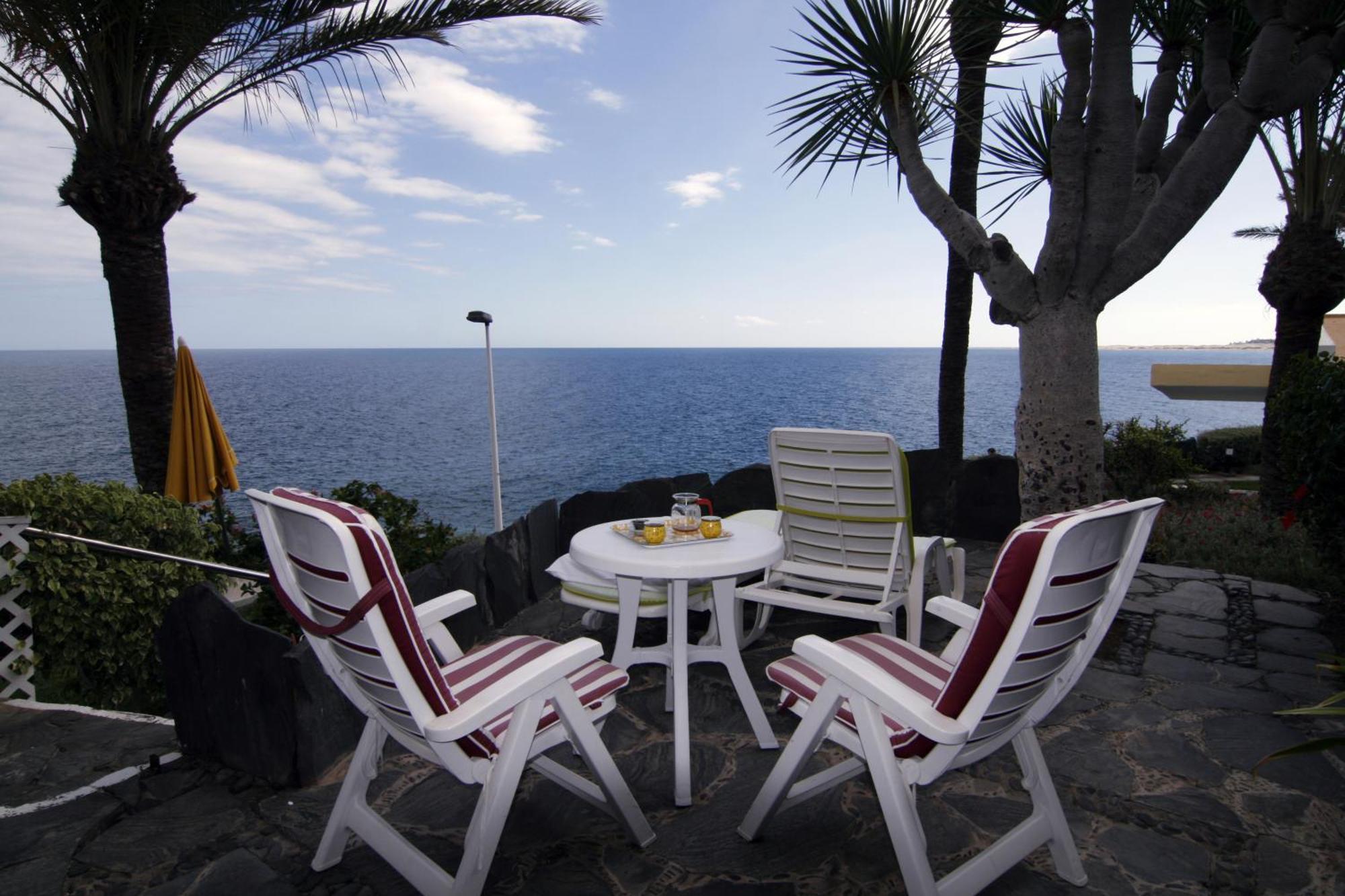 Estupendo Bungalow Cerca Del Mar Maspalomas  Buitenkant foto