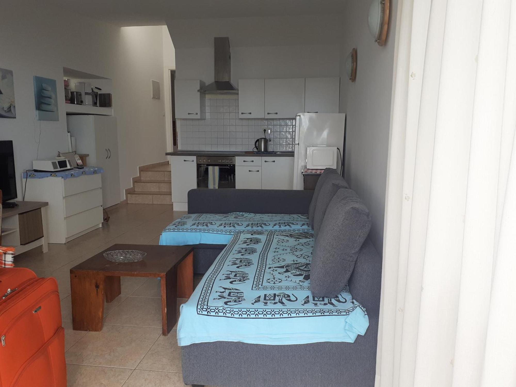 Estupendo Bungalow Cerca Del Mar Maspalomas  Buitenkant foto