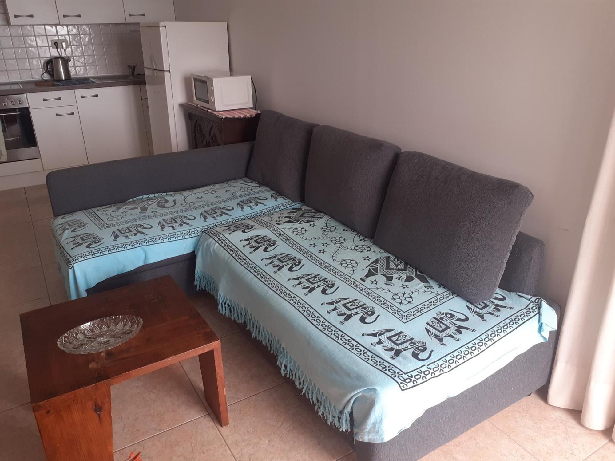 Estupendo Bungalow Cerca Del Mar Maspalomas  Buitenkant foto